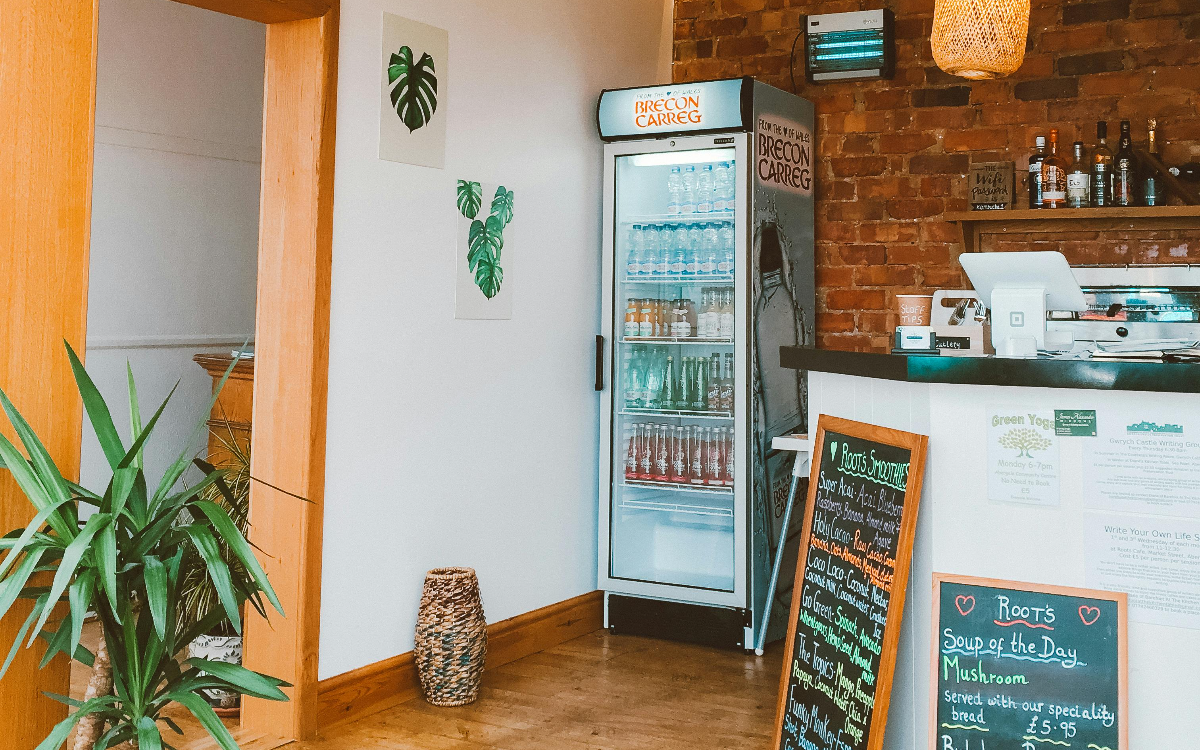 توكيل ثلاجة الثلاجات